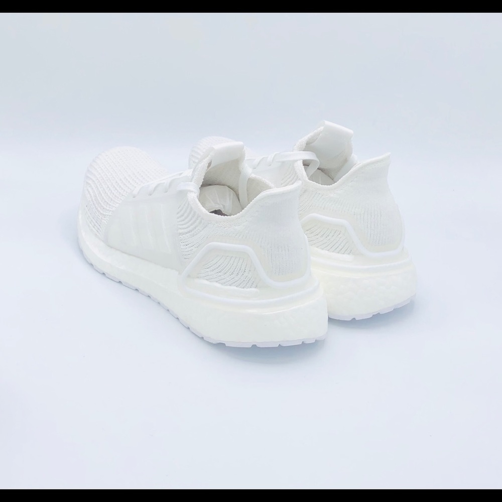 NEW adidas Ultraboost 19 Women's Running Shoes - Picture 6 of 7